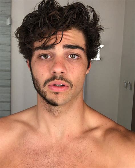 Someone has got to be shirtless on the show.”. When it comes to his workout routine, Noah Centineo told ET in January 2020 that there’s a lot of eating involved. “You would think it’s awesome but it’s like, 6,000 calories a day,” the actor explained at the time. “It’s great, I’m not complaining, but, you know, if I’m honest ...